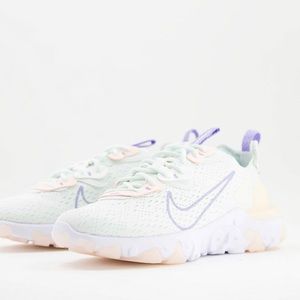 Nike React Vision Sneakers